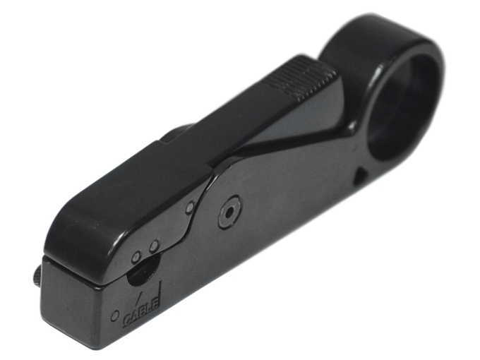 Profibus cable stripper — 2